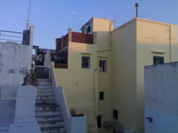 La maison de Paolo