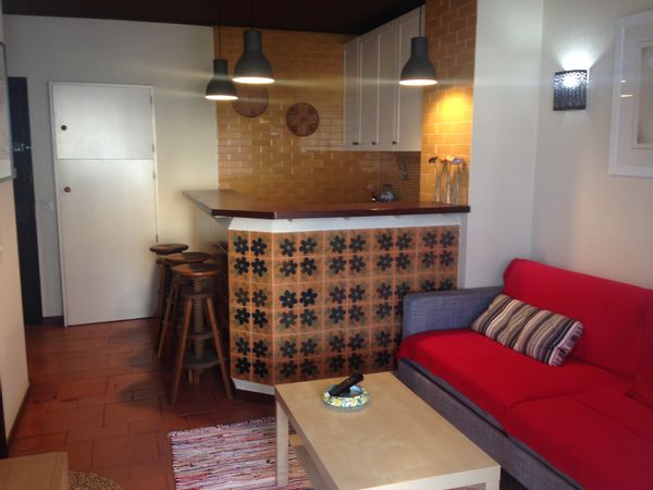 La maison de Rui