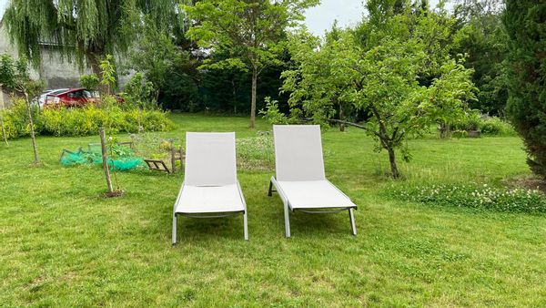 Jolie maison familiale de campagne