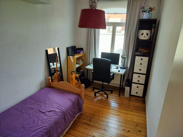 La maison de Natalia