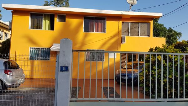 La maison de Patrick T3