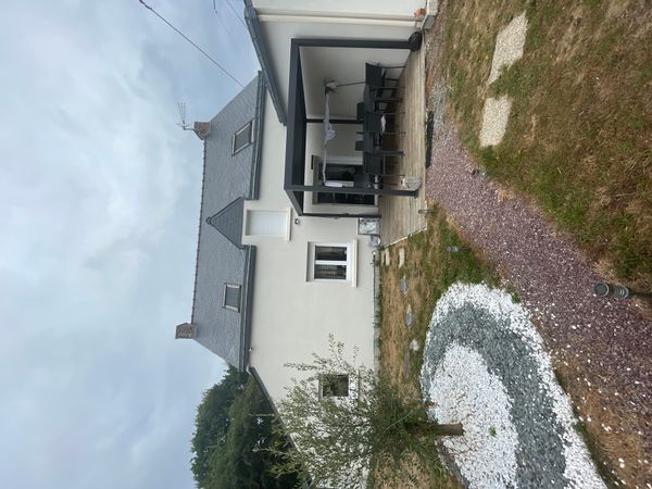 La maison de Morgane Et Maxime
