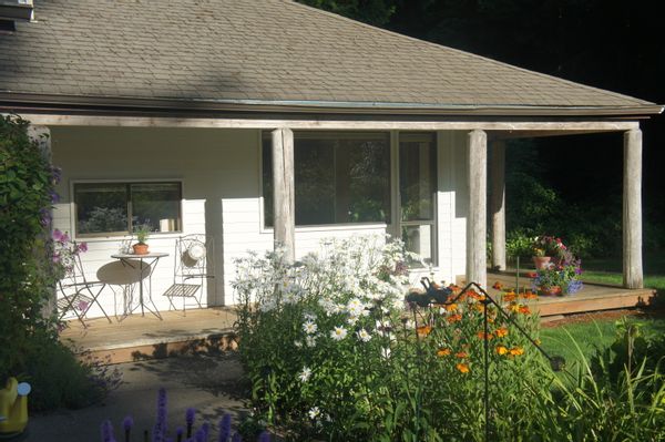 La maison de Kathy And Wayne