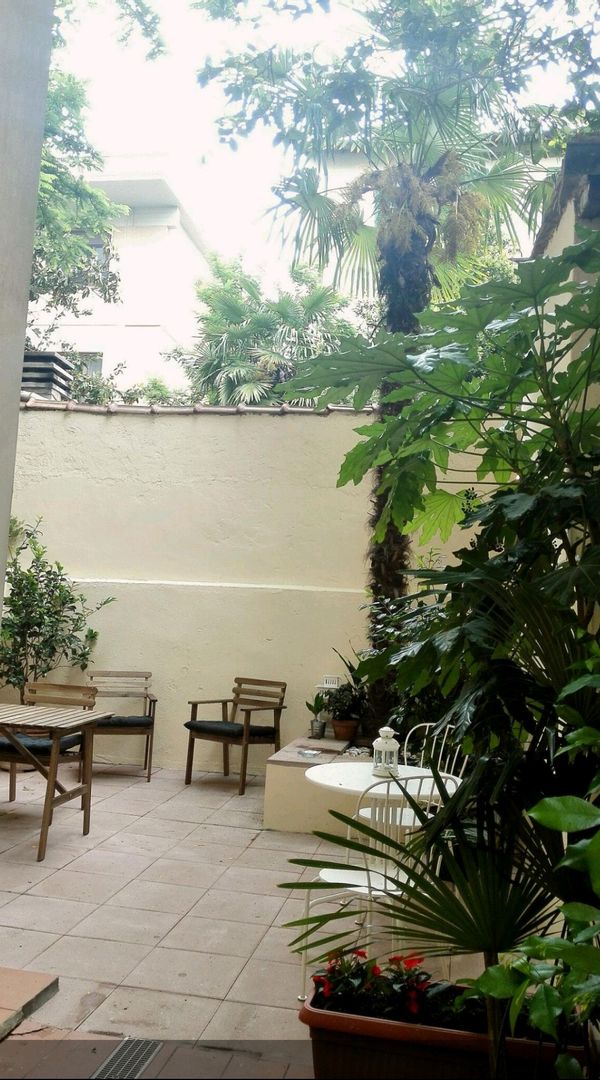 La maison de Caterina