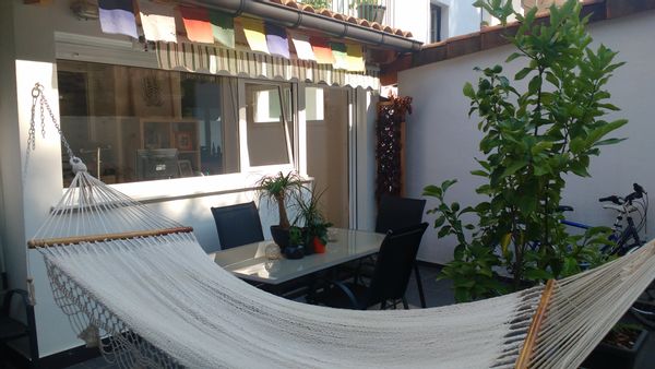 La maison de Jonan & Leire