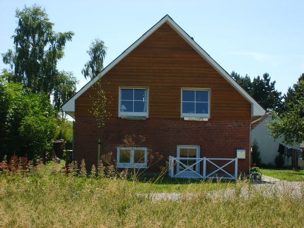 La maison de Matthias