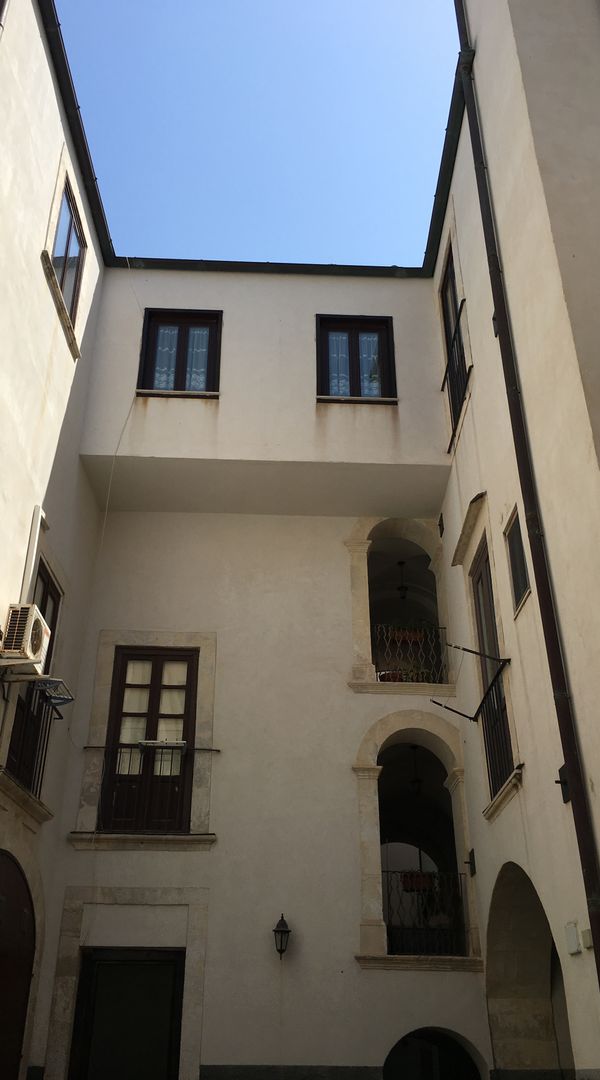 La maison de Riccardo