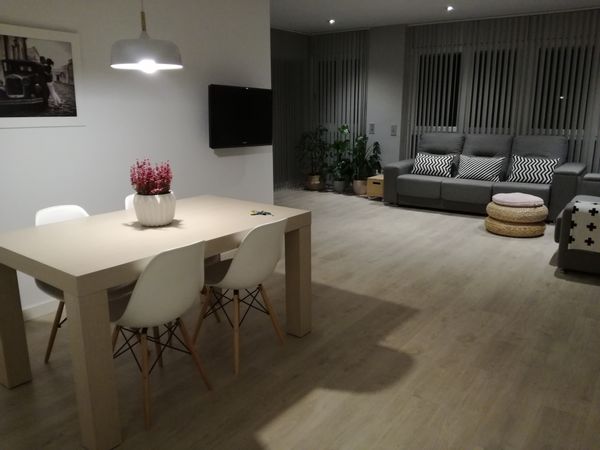 La maison de Eva
