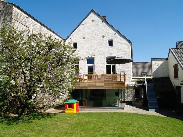 La Vieille Maison