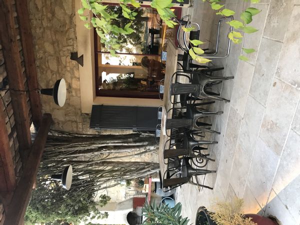 La maison de Julia