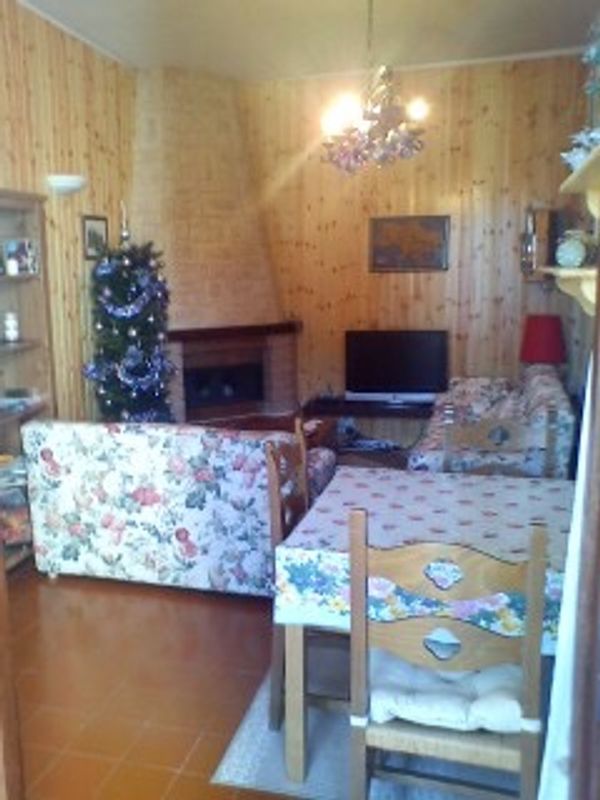 La maison de Roberto