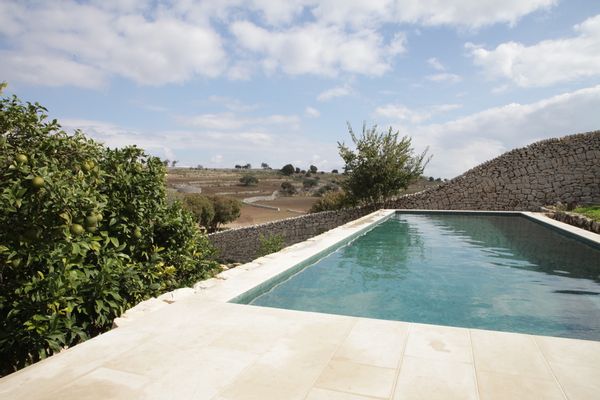 Chambre ou studio dans notre ferme à la campagne entre Modica et Ragusa, à 25 km de la mer.