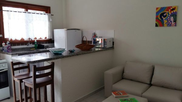 La maison de Avital & Pablo