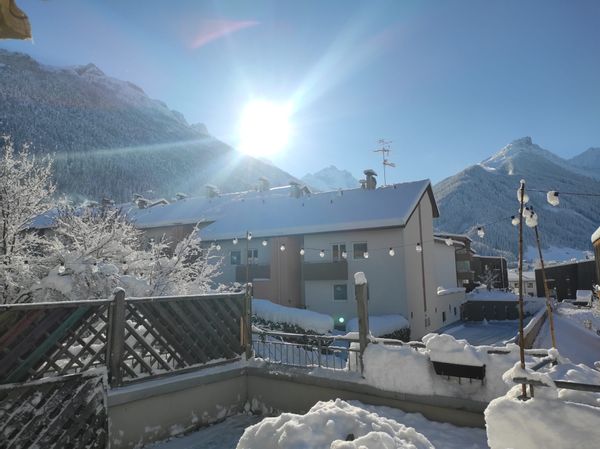 La maison de Nadia