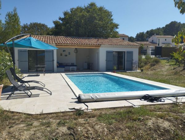 La maison de Morgane