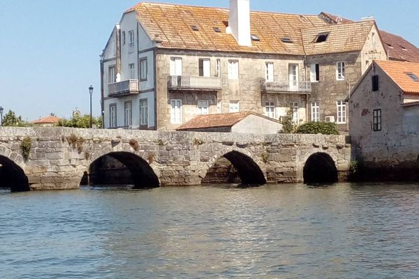 La maison de Elisa