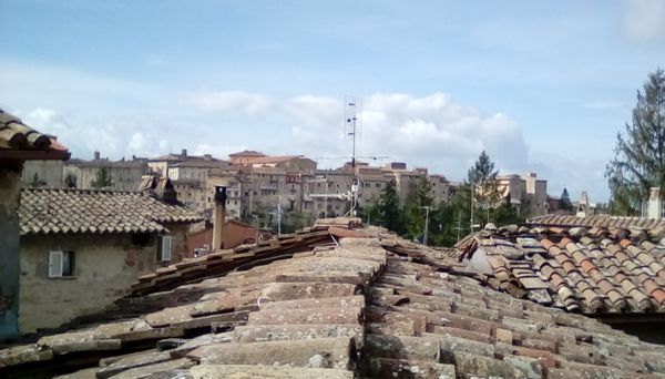 La casa di Caterina