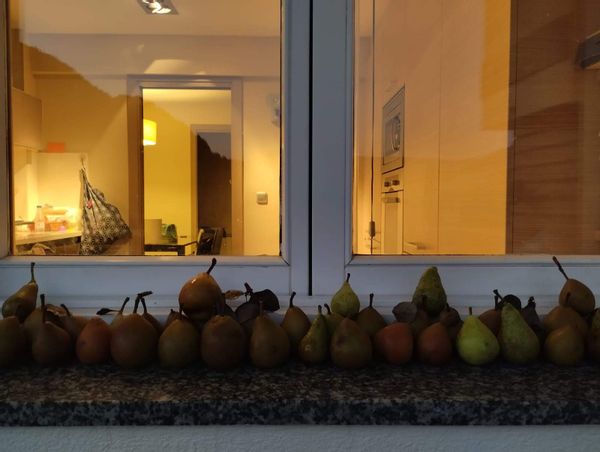 La maison de Idoia