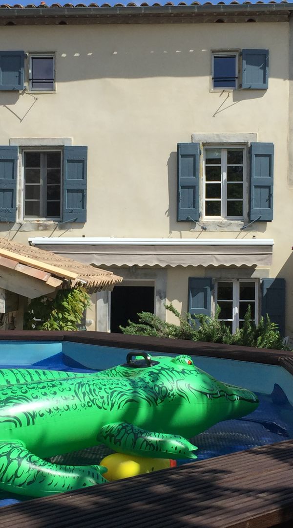 Pennautier, South of France