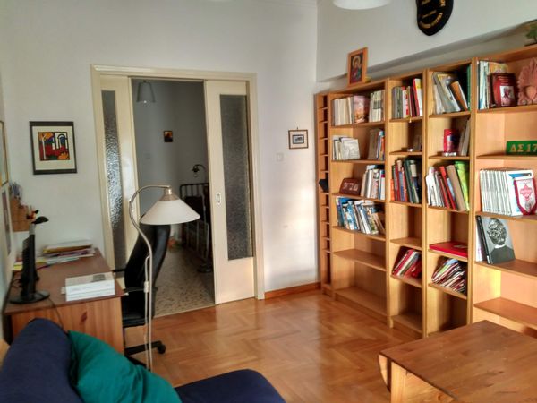 La maison de Eusebi