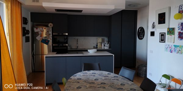 un quartier vert au coeur de milan