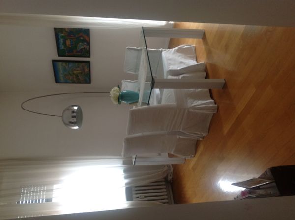 La maison de valentina
