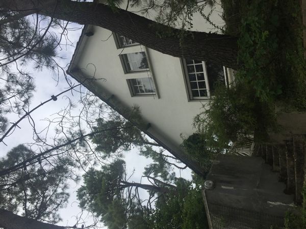 La maison de Elodie