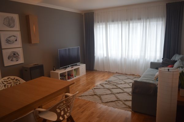 La maison de Daniela