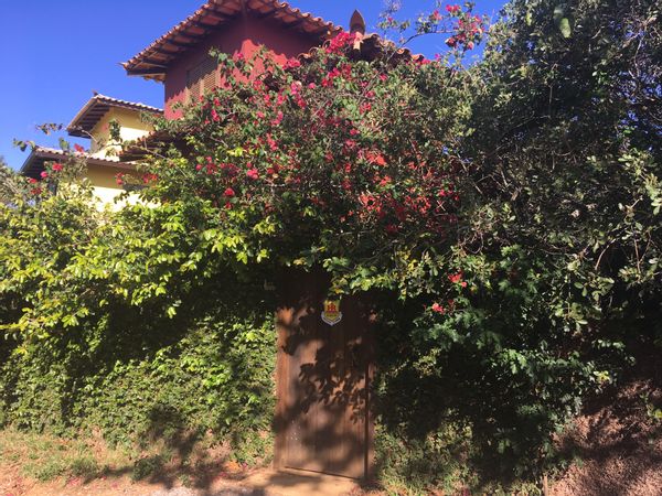 La maison de Daniela