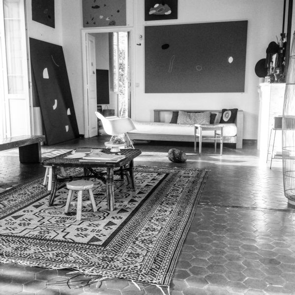 L'appartement de Soazig
