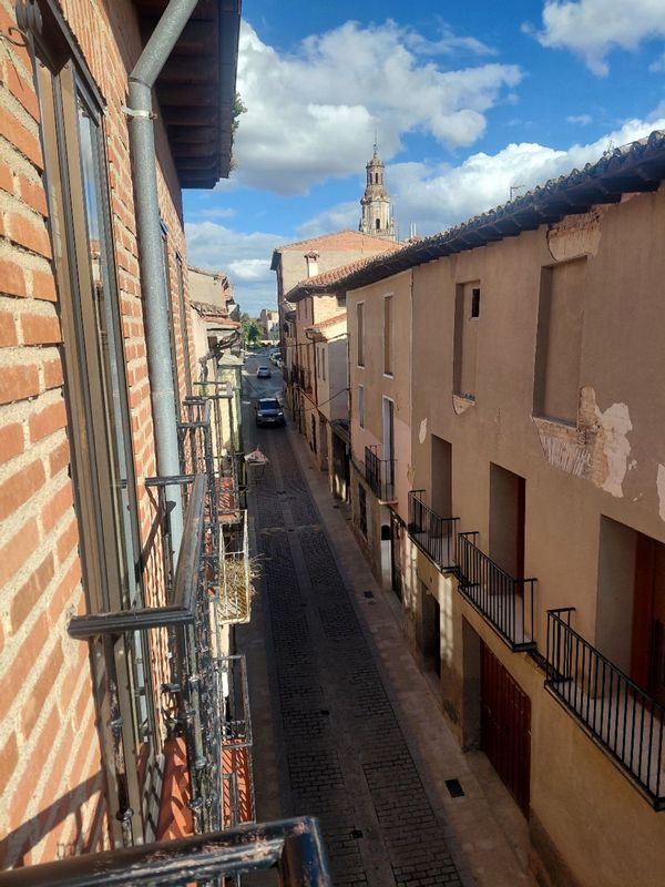 La maison de Noelia