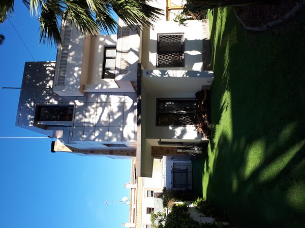 La maison de Jaume