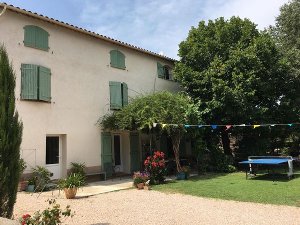 La maison d'Amélie & Sergio
