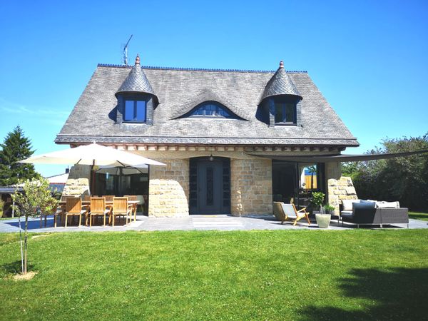 Maison de Catherine et Thierry