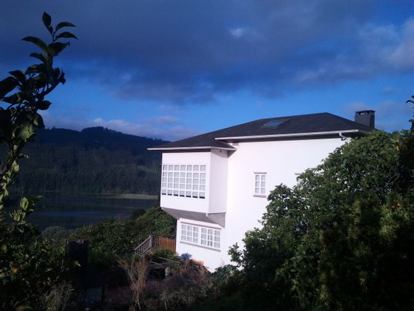 Appartement à Cedeira