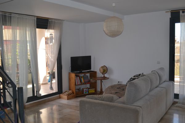 La maison de David