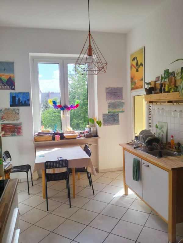 La maison de David