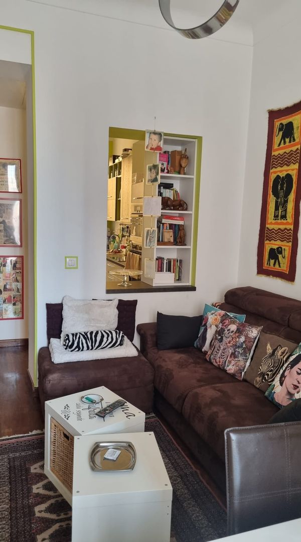 La maison de Manuela