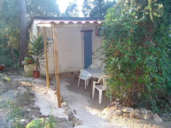La maison de Brigitte