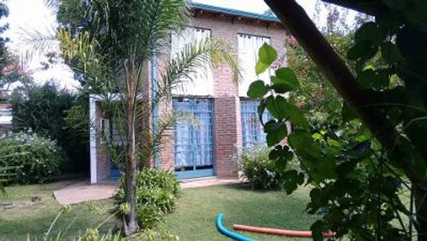 La maison de Silvia