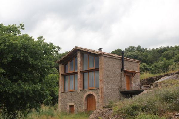 La maison de Família B & B