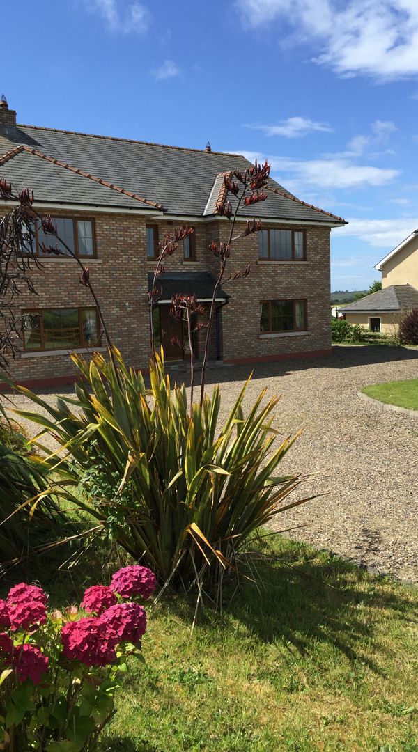La maison de Patrick
