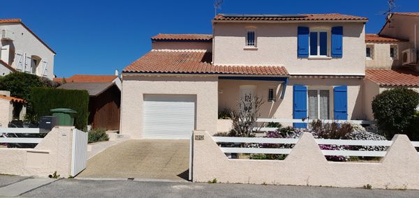 La maison de Catherine