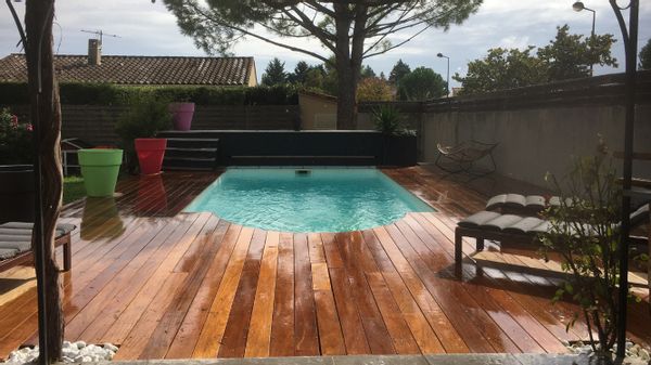 La maison de Babette & Christophe