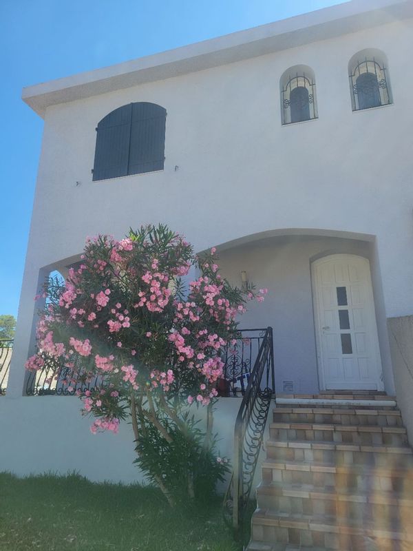 la maison familiale de cindyCherche échange simultané ou non  contre new york ou les antilles francaises