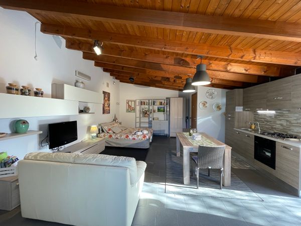 La maison de Carla