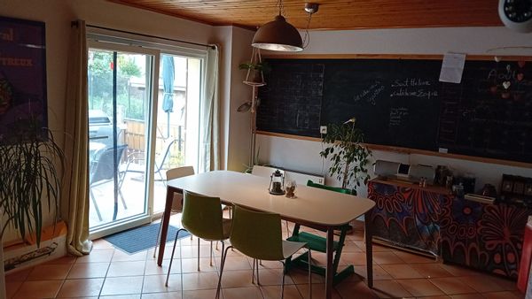 ThiS maison