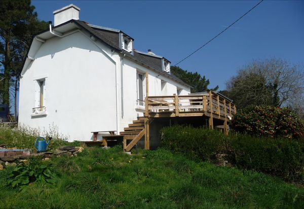 La maison de Myriam