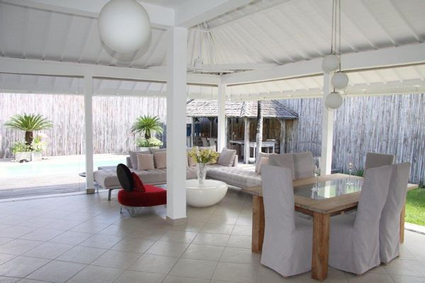 La maison de Driss