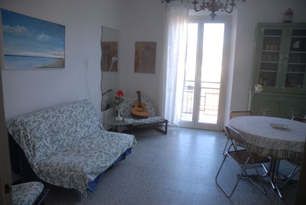 La maison de Silvia